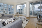 1371 at 301 - 1499 West Pender Street, Coal Harbour, Vancouver West