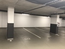 parking at 301 - 1499 West Pender Street, Coal Harbour, Vancouver West