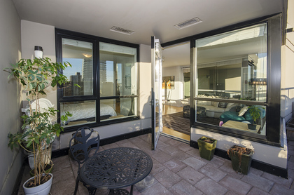 4129 at 301 - 160 West 3rd Street, Lower Lonsdale, North Vancouver