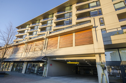 4169 at 301 - 160 West 3rd Street, Lower Lonsdale, North Vancouver