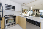 4113 at 301 - 160 West 3rd Street, Lower Lonsdale, North Vancouver