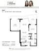 floor-plan-301-160-w-3rd-st-jpeg at 301 - 160 West 3rd Street, Lower Lonsdale, North Vancouver