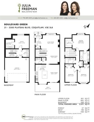 3300-plateau-boulevard-westwood-plateau-coquitlam-20 at 21 - 3300 Plateau Boulevard, Westwood Plateau, Coquitlam