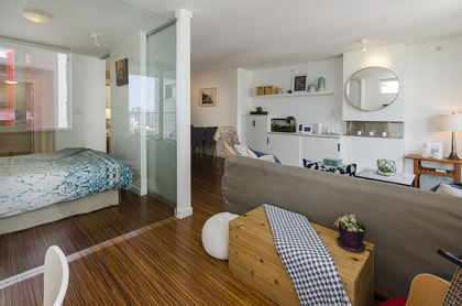 0488 at 811 - 328 E 11th Avenue, Mount Pleasant VE, Vancouver East