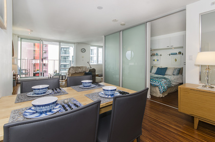 0495 at 811 - 328 E 11th Avenue, Mount Pleasant VE, Vancouver East