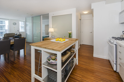 0504 at 811 - 328 E 11th Avenue, Mount Pleasant VE, Vancouver East