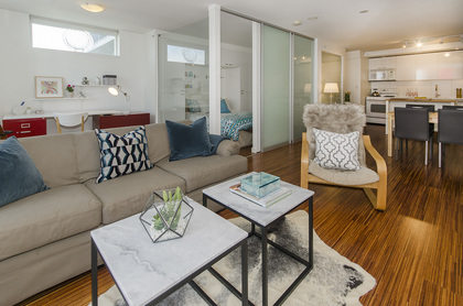 0525 at 811 - 328 E 11th Avenue, Mount Pleasant VE, Vancouver East