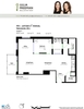 floor-plan-811-328-east-11th-ave at 811 - 328 E 11th Avenue, Mount Pleasant VE, Vancouver East