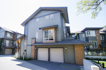 4285 at 17 - 757 Orwell Street, Lynnmour, North Vancouver