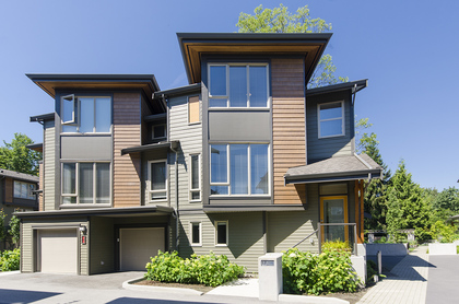 4289 at 17 - 757 Orwell Street, Lynnmour, North Vancouver