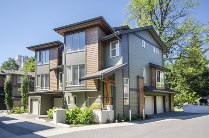 4293 at 17 - 757 Orwell Street, Lynnmour, North Vancouver