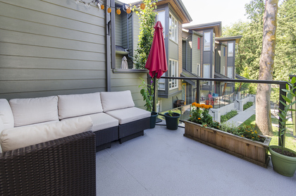 4322 at 17 - 757 Orwell Street, Lynnmour, North Vancouver