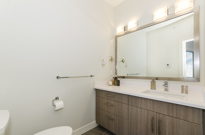 4335 at 17 - 757 Orwell Street, Lynnmour, North Vancouver