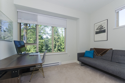 4348 at 17 - 757 Orwell Street, Lynnmour, North Vancouver