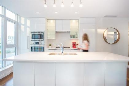 262294360 at 209 - 199 Victory Ship Way, Lower Lonsdale, North Vancouver