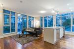 262294360-2 at 209 - 199 Victory Ship Way, Lower Lonsdale, North Vancouver