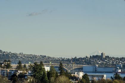  at 1604 - 145 St. Georges Avenue, Lower Lonsdale, North Vancouver