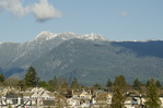  at 1604 - 145 St. Georges Avenue, Lower Lonsdale, North Vancouver
