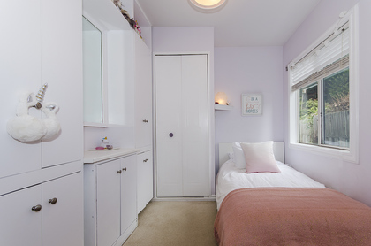 4758 at 1487 Avonlynn Crescent, Westlynn, North Vancouver