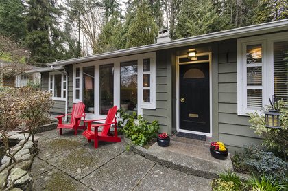 4835 at 1487 Avonlynn Crescent, Westlynn, North Vancouver