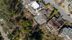5056-pinetree-crescent-aerial-360hometours-16s at 5056 Pinetree Crescent, Upper Caulfeild, West Vancouver