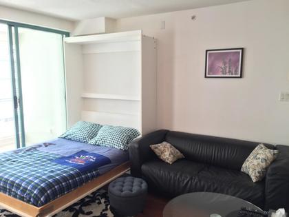  at 1105 - 939 Homer Street, Yaletown, Vancouver West