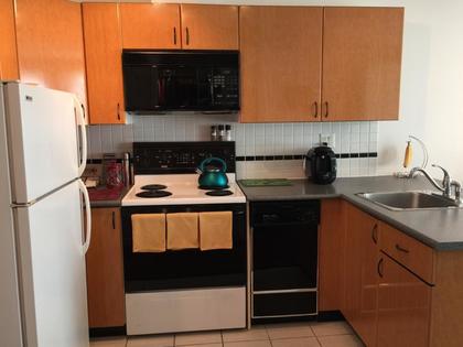  at 1105 - 939 Homer Street, Yaletown, Vancouver West