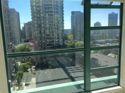  at 1105 - 939 Homer Street, Yaletown, Vancouver West