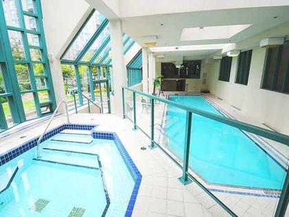  at 1105 - 939 Homer Street, Yaletown, Vancouver West