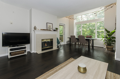 2672 at 309 - 5281 Oakmount Crescent, Oaklands, Burnaby South