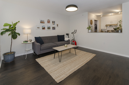 2679 at 309 - 5281 Oakmount Crescent, Oaklands, Burnaby South