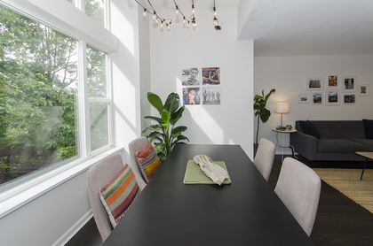 2682 at 309 - 5281 Oakmount Crescent, Oaklands, Burnaby South