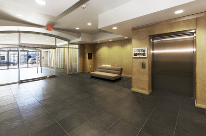 5182 at 410 - 122 East 3rd Street, Lower Lonsdale, North Vancouver