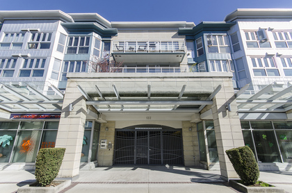 5185 at 410 - 122 East 3rd Street, Lower Lonsdale, North Vancouver