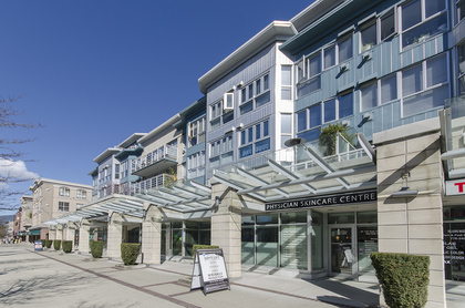 5186 at 410 - 122 East 3rd Street, Lower Lonsdale, North Vancouver