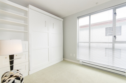 5969 at 410 - 122 East 3rd Street, Lower Lonsdale, North Vancouver