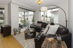 5972 at 410 - 122 East 3rd Street, Lower Lonsdale, North Vancouver