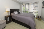 5990 at 410 - 122 East 3rd Street, Lower Lonsdale, North Vancouver