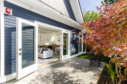 2203 at 2521 Oxford Street, Hastings Sunrise, Vancouver East