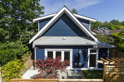 2286 at 2521 Oxford Street, Hastings Sunrise, Vancouver East