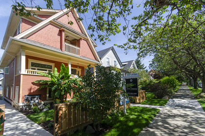 2340 at 2521 Oxford Street, Hastings Sunrise, Vancouver East