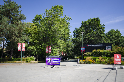 2365 at 2521 Oxford Street, Hastings Sunrise, Vancouver East