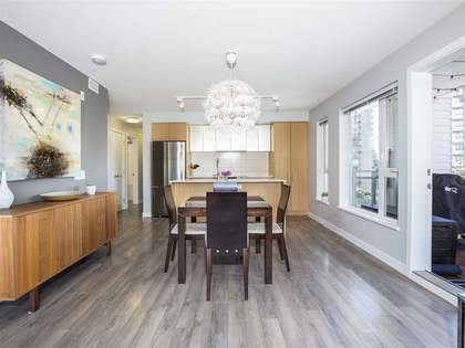 221-e-3rd-street-lower-lonsdale-north-vancouver-04 at 406 - 221 E 3rd Street, Lower Lonsdale, North Vancouver