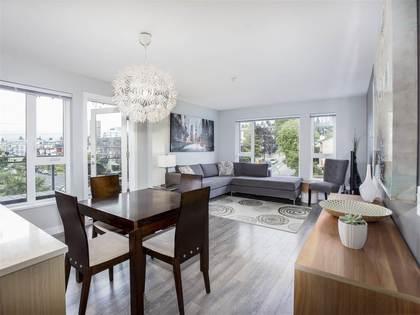 221-e-3rd-street-lower-lonsdale-north-vancouver-05 at 406 - 221 E 3rd Street, Lower Lonsdale, North Vancouver