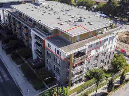 221-e-3rd-street-lower-lonsdale-north-vancouver-26 at 406 - 221 E 3rd Street, Lower Lonsdale, North Vancouver