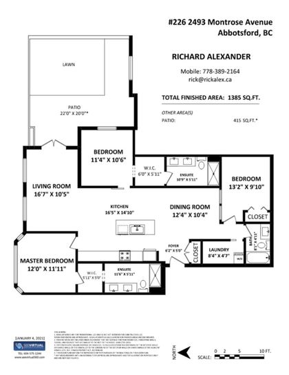 2493-montrose-avenue-abbotsford-west-abbotsford-26 at 226 - 2493 Montrose Avenue, Abbotsford West, Abbotsford