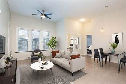 20078-fraser-highway-langley-city-langley-01 at 418 - 20078 Fraser Highway, Langley City, Langley