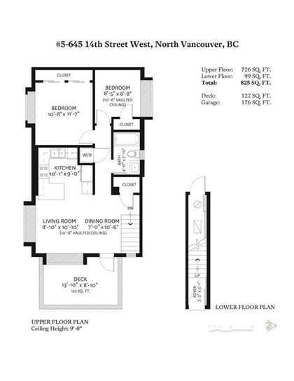 645-w-14th-street-central-lonsdale-north-vancouver-18 at 5 - 645 W 14th Street, Central Lonsdale, North Vancouver