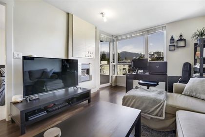 160-w-3rd-street-lower-lonsdale-north-vancouver-11 at 604 - 160 W 3rd Street, Lower Lonsdale, North Vancouver