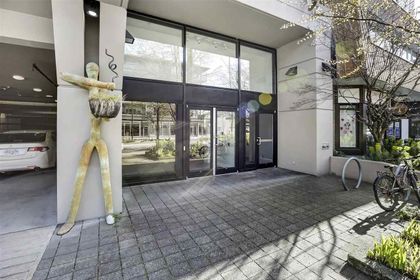 160-w-3rd-street-lower-lonsdale-north-vancouver-26 at 604 - 160 W 3rd Street, Lower Lonsdale, North Vancouver